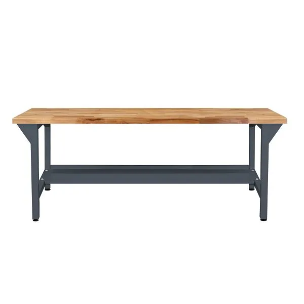 Professionnel Établi de table d'emballage ADB H850xP750xL2000mm table de travail de banc d'assemblage RA...