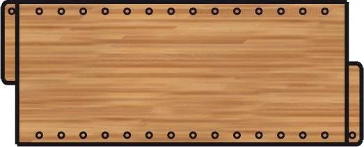 Établi universel ANKE; 1 à 2 postes de travail; 1500x650 mm; RAL 9011; 2 pinces en diagonale; 2 paires de crochets de banc...