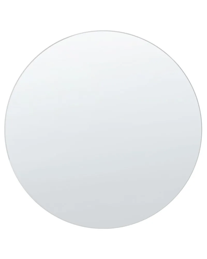 Miroir AGEN Argenté pour Année 2025