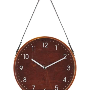 Wall Clock ø 26 cm Café RENENS