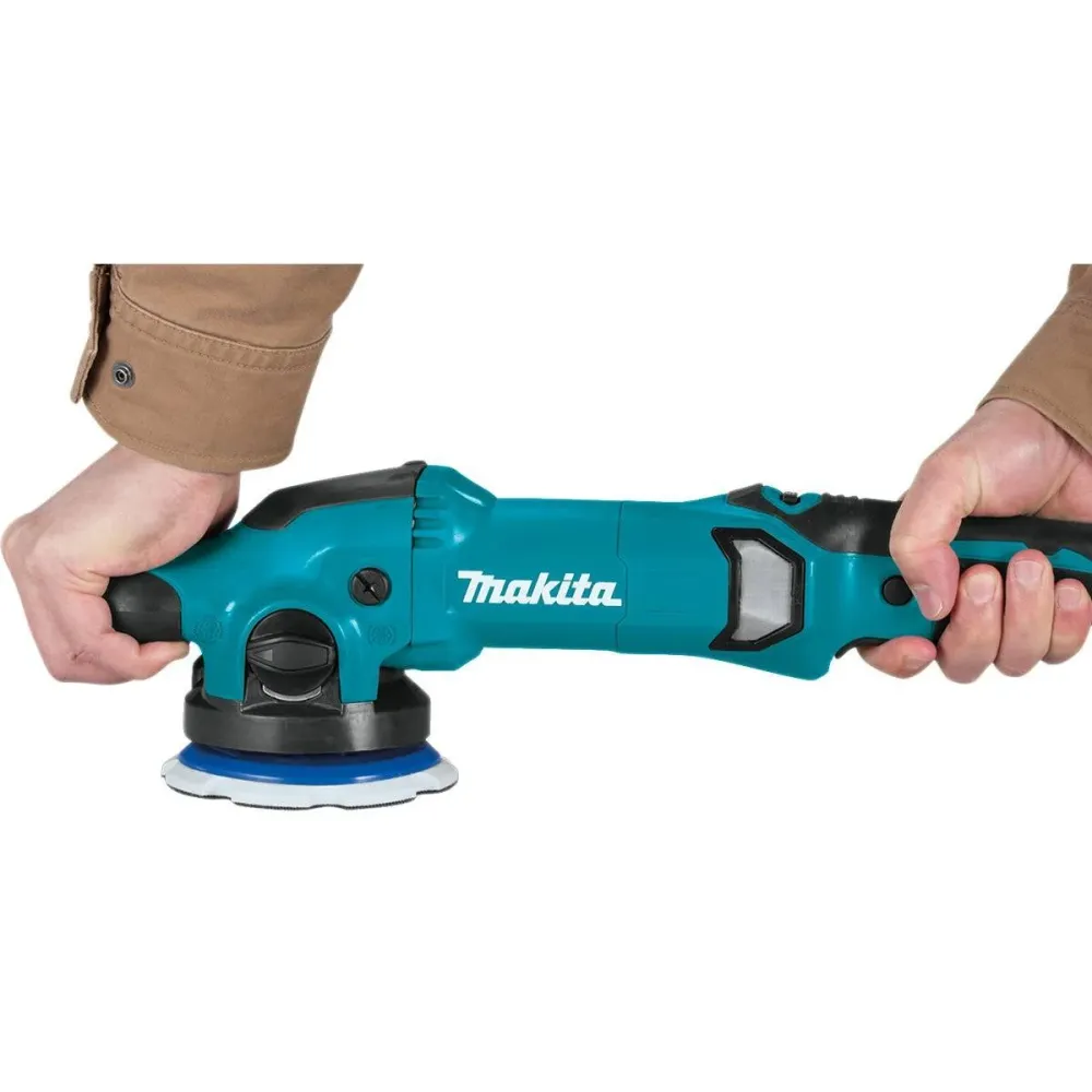 Makita PO6000C/1 150mm Random Orbit Polisher 110V