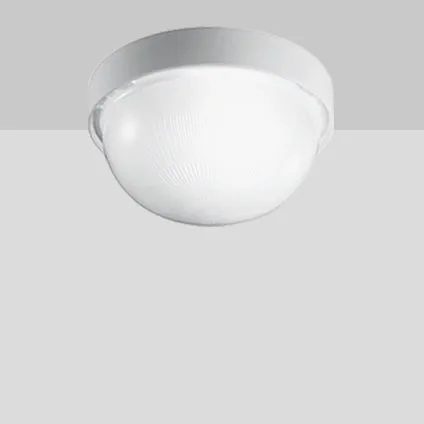 PLAFONIERA DA PARETE O SOFFITTO DROP 25 PERFORMANCE LIGHTING 5010