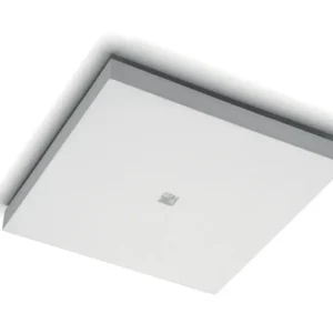 PLAFONIERA DA SOFFITTO 9010 LED 11W 2700K 850LM 8904A-2741