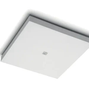PLAFONIERA DA SOFFITTO 9010 LED 11W 4000K 950LM 8904A-4041 avec Câbles HDMI et VGA
