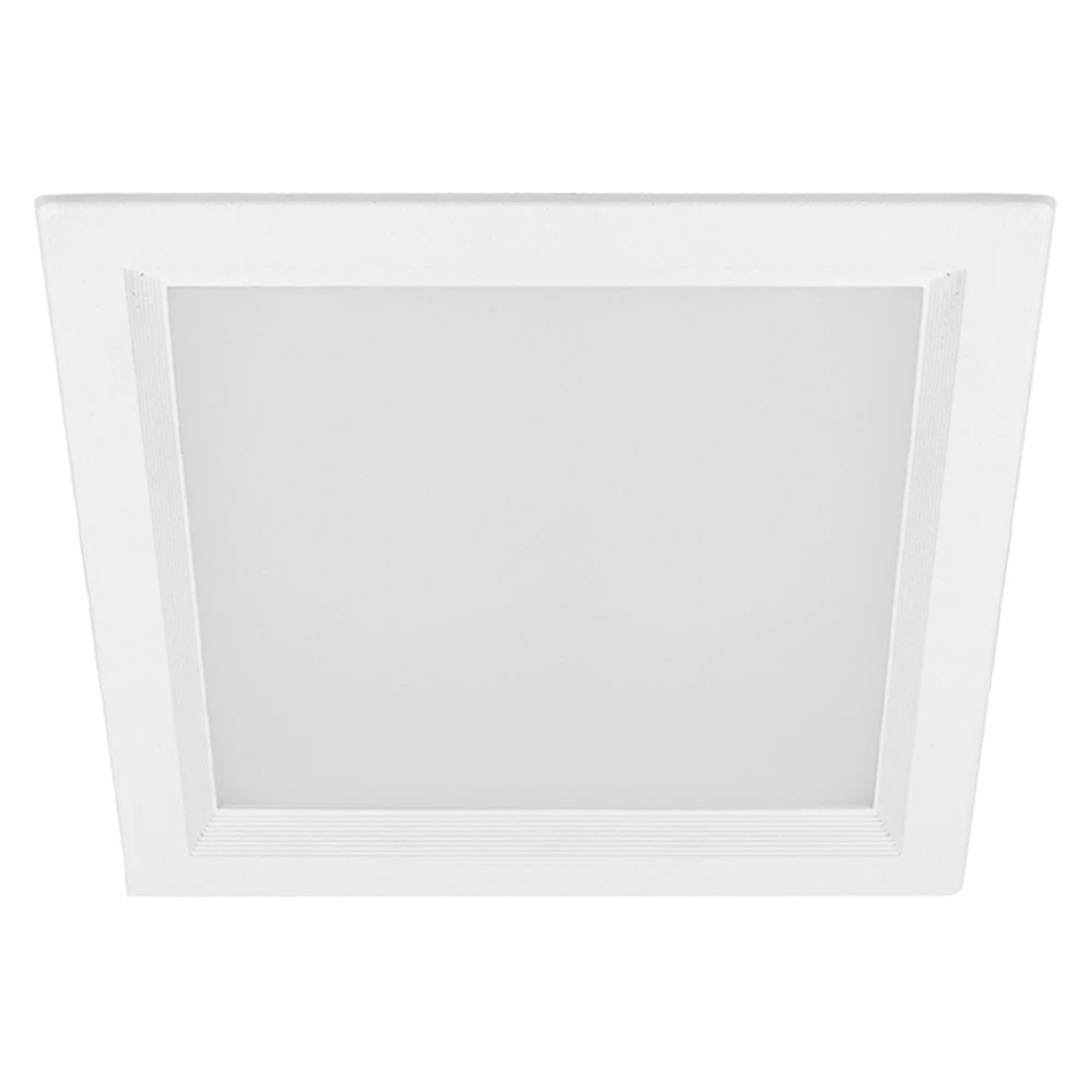 Stylet pour Tableau Interactif Lampe enc. LED scota-SDES-O/220 4 000 K 22x22 cm