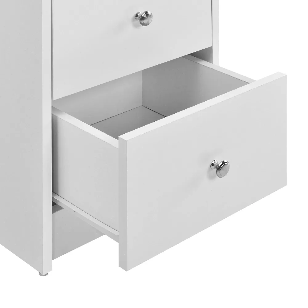 Élégant Design Ergonomique Bureau table secrétaire poste de travail informatique plat de bois mélaminé blanc 120 x 49 x 72...