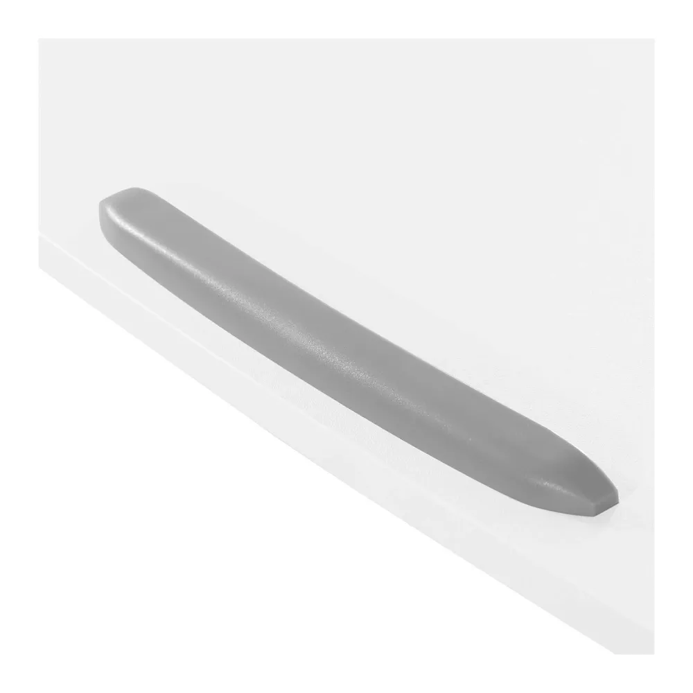 Table pour ordinateur déplaçable - 60 x 52 cm - inclinable de 0 - 30° - hauteur : 76 - 113 cm 14_0005970