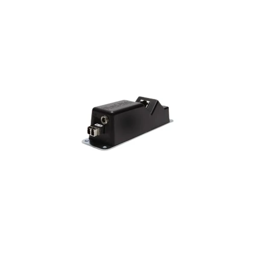 Bureau Professionnel 1-Port 1000BASE-SX HPoE LC Duplex MMF RJ45 M8 Power Input 81000545