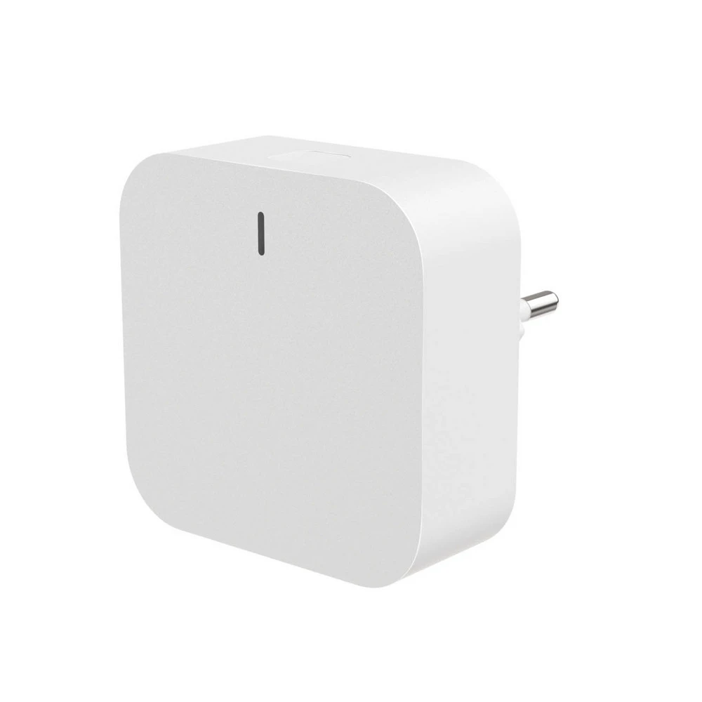 Calex Autonome Outdoor Link Passerelle maillée Bluetooth avec câble management