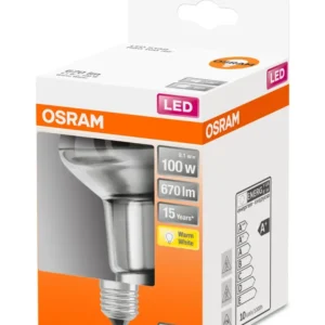 SPOT LED R80 9.1W E27 ARDENT