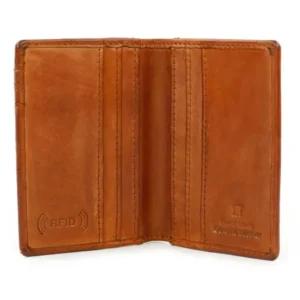 Porte-cartes motif ours CL21532