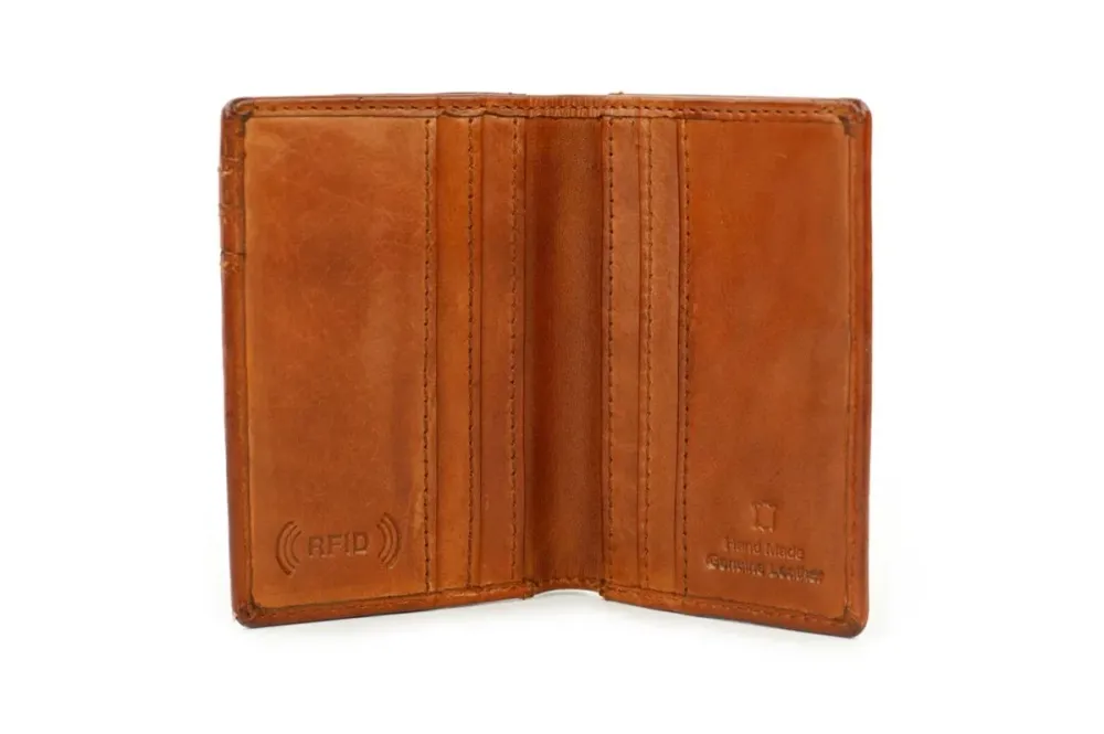 Porte-cartes motif ours CL21532
