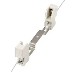 PORTALAMPADA PER LAMPADE ALOGENE BLOCCHETTO STEATITE 8A/250V VIMAR 02380