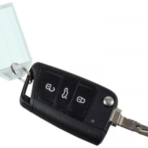 Porte-clés Eichner "Multi" cristallin UE : 100 pièces 9219-00930 acheter à bas prix avec Ventouses