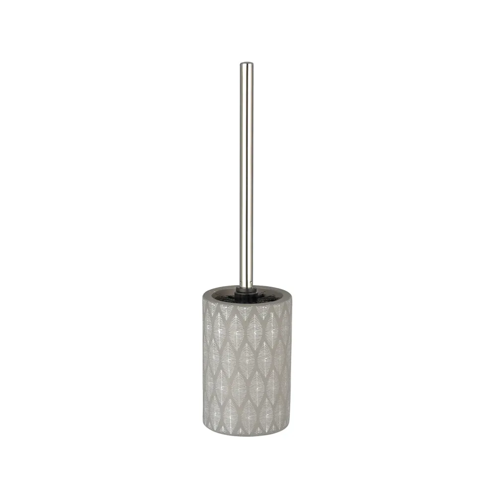 Porte-stylos magnétique Portascopino Ceramica Tupian Grigio
