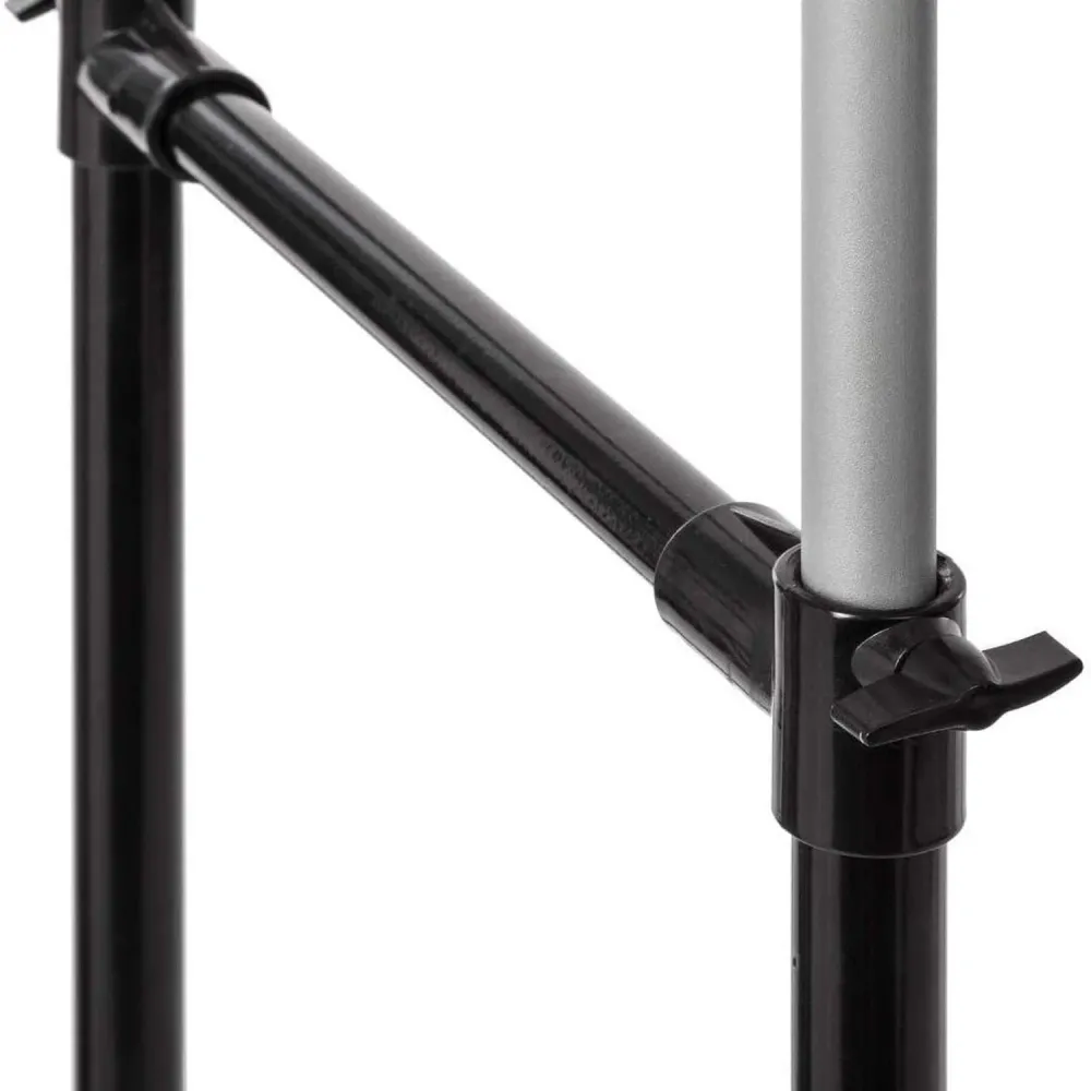 Stender Portabiti Metallo 80x42x110/135/160cm