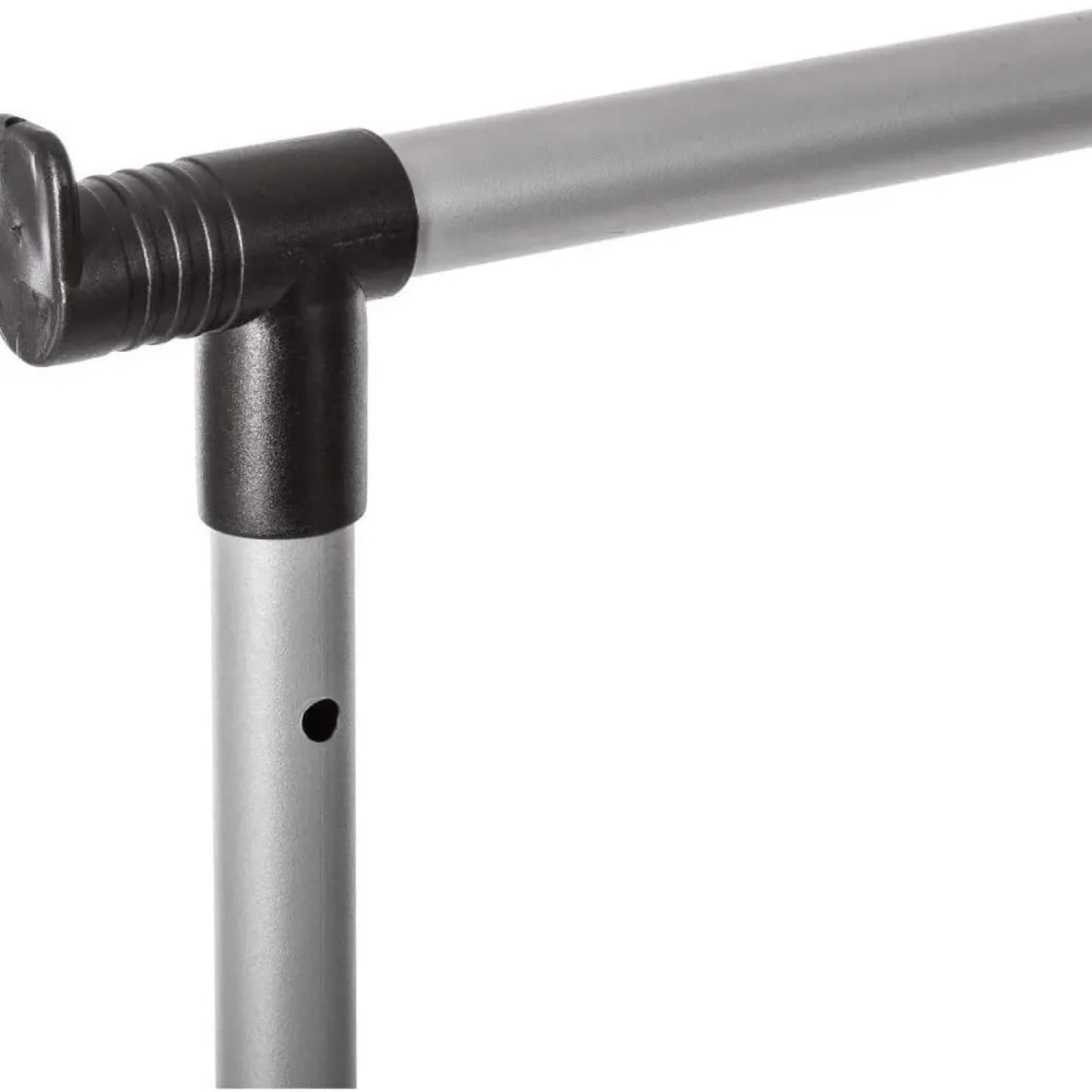 Stender Portabiti Metallo 80x42x110/135/160cm