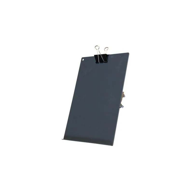 Porte-documents A4 pour chariot 802000012 FIMM avec Compartiments Multiples