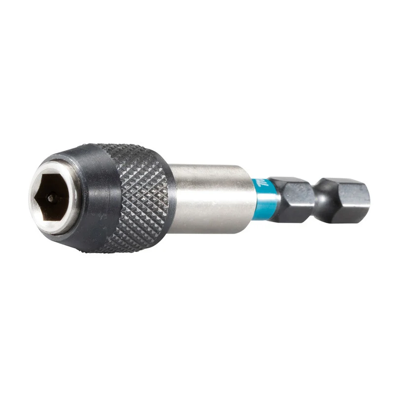 Porte embout à verrouillage Impact Noir jais MAKITA B-66802