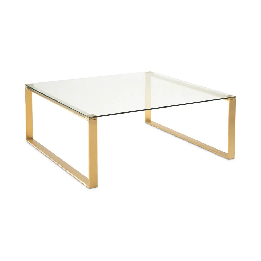 Table Basse David Dorure : CarréE