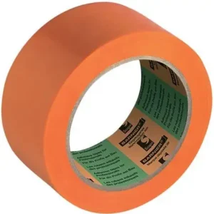 Adhésif VINYLE l'orange® 6095 Adhésif PVC l'orange® 6095 au rouleau