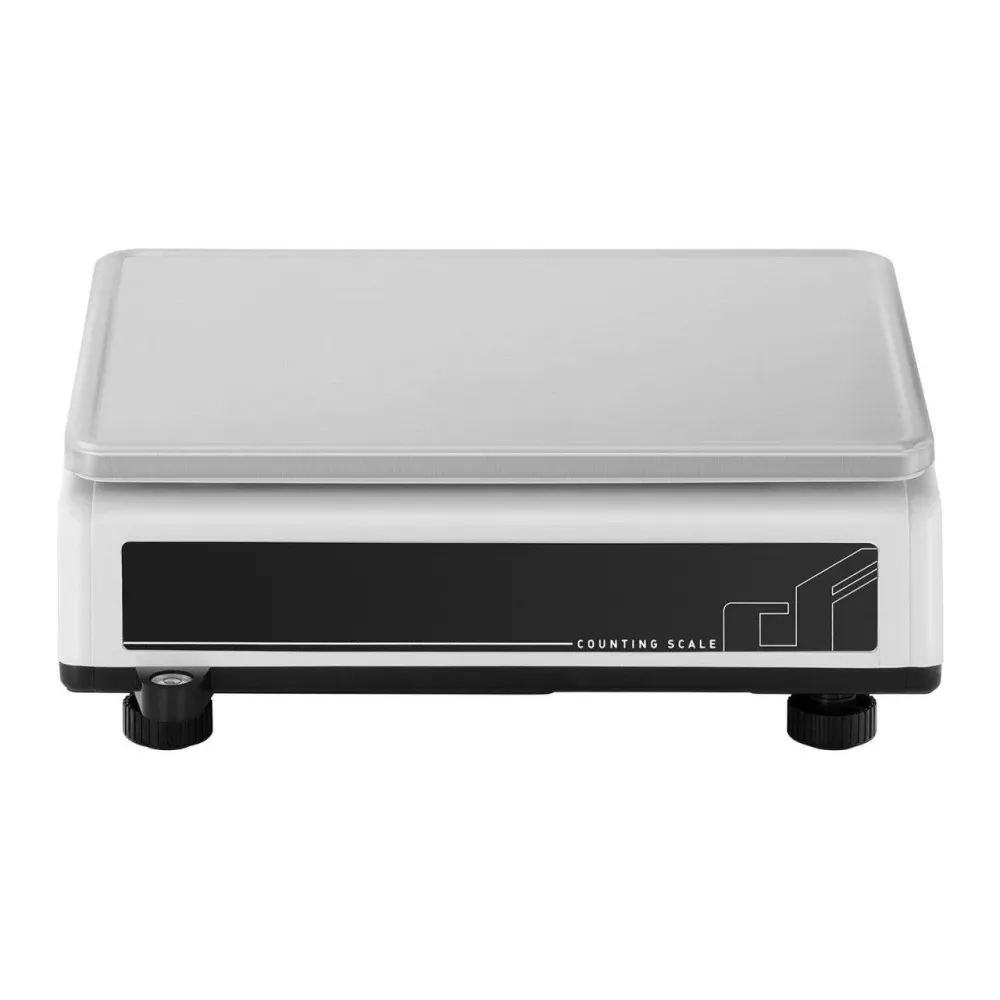 Balance compteuse - 3 kg / 0,05 g - Batterie 80 h 14_0000024