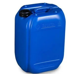 Bidon en plastique DENIOS en polyéthylène (PE) antistatique 20 litres bleu 267-001 magasiner à bas prix