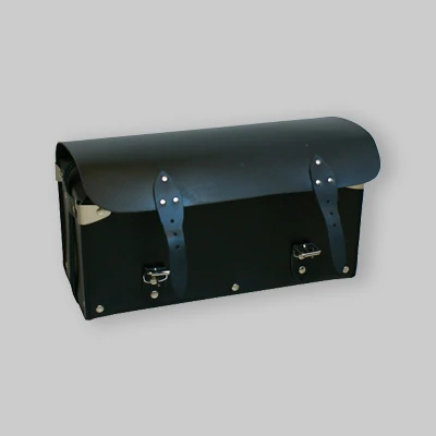 Borsa Cuoio Per Idraulici 40 X 18 X 18