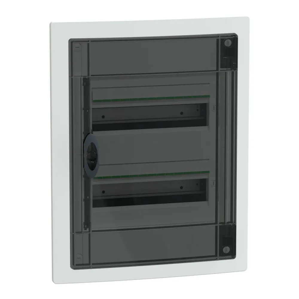 CENTRALINO INCASSO SCHNEIDER PRISMA 26 MODULI (2X13) PORTA FUME' 1TB LVSXF213