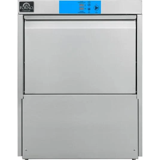 Forno Lave-vaisselle sous comptoir commercial de 24 pouces FCMDW0024