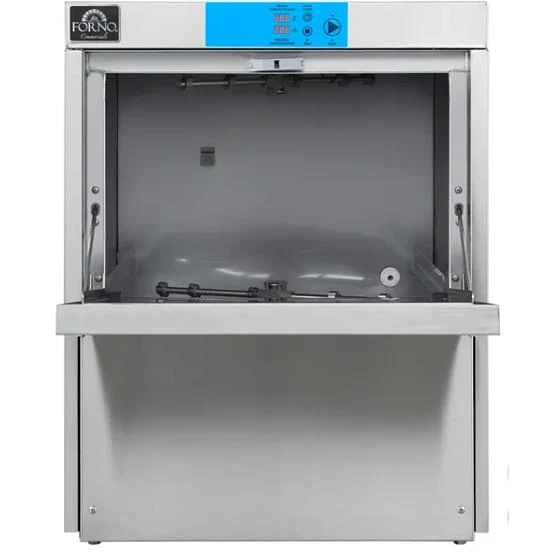 Forno Lave-vaisselle sous comptoir commercial de 24 pouces FCMDW0024
