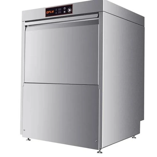 Forno Lave-vaisselle sous comptoir commercial de 24 pouces FCMDW0024