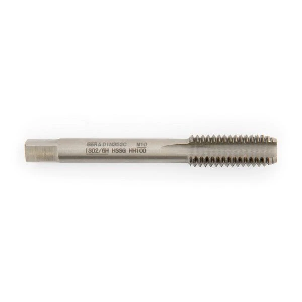 GSR robinet accessible DIN 2181 droite forme C HSS-G métrique fin MF 16 x 05 00220730 acheter à bas prix