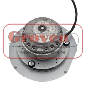 PALAZZETTI rookgasventilator 895755190 extracteur de fumées