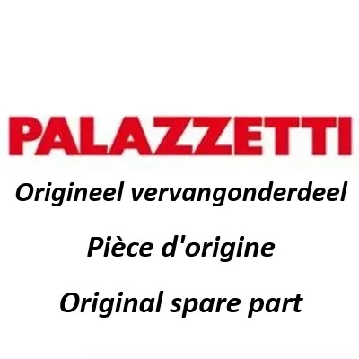 PALAZZETTI rookgasventilator 895755190 extracteur de fumées