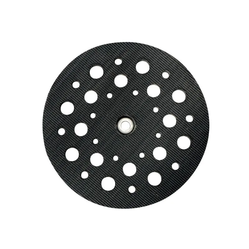 Plateau auto-agrippant METABO 624739000 125 pour SXE 3125