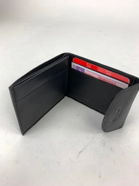 Porte-billets Bear Design pour hommes FR8535