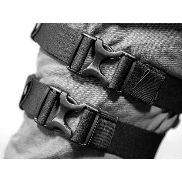 Porte-chèques Étui Glock 26/27, étui à jambe tombante ShapeShift