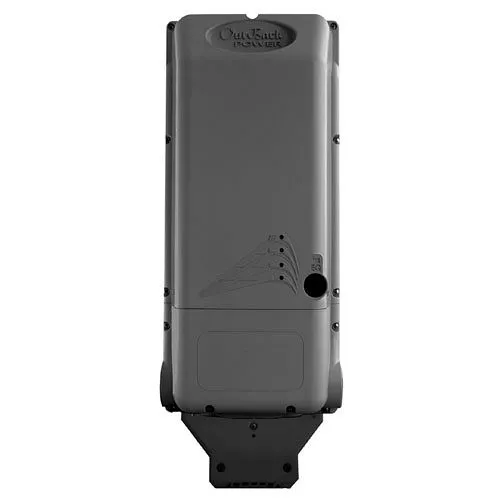 Régulateur de charge solaire Outback MPPT FLEXmax FM 100 AFCI 321576 prendre à bas prix