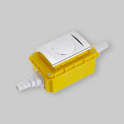Valvola Sfera Da Incasso "Water Box 2.0" Fiv 3/4" pour la Gestion des Dépenses