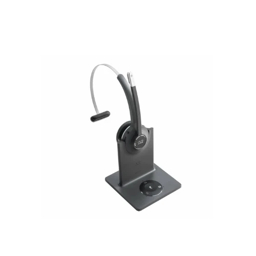 Cisco Déconnecté Single Headset Multibase Station Frequency Band CIS-CP-HS-WL-561-M-US