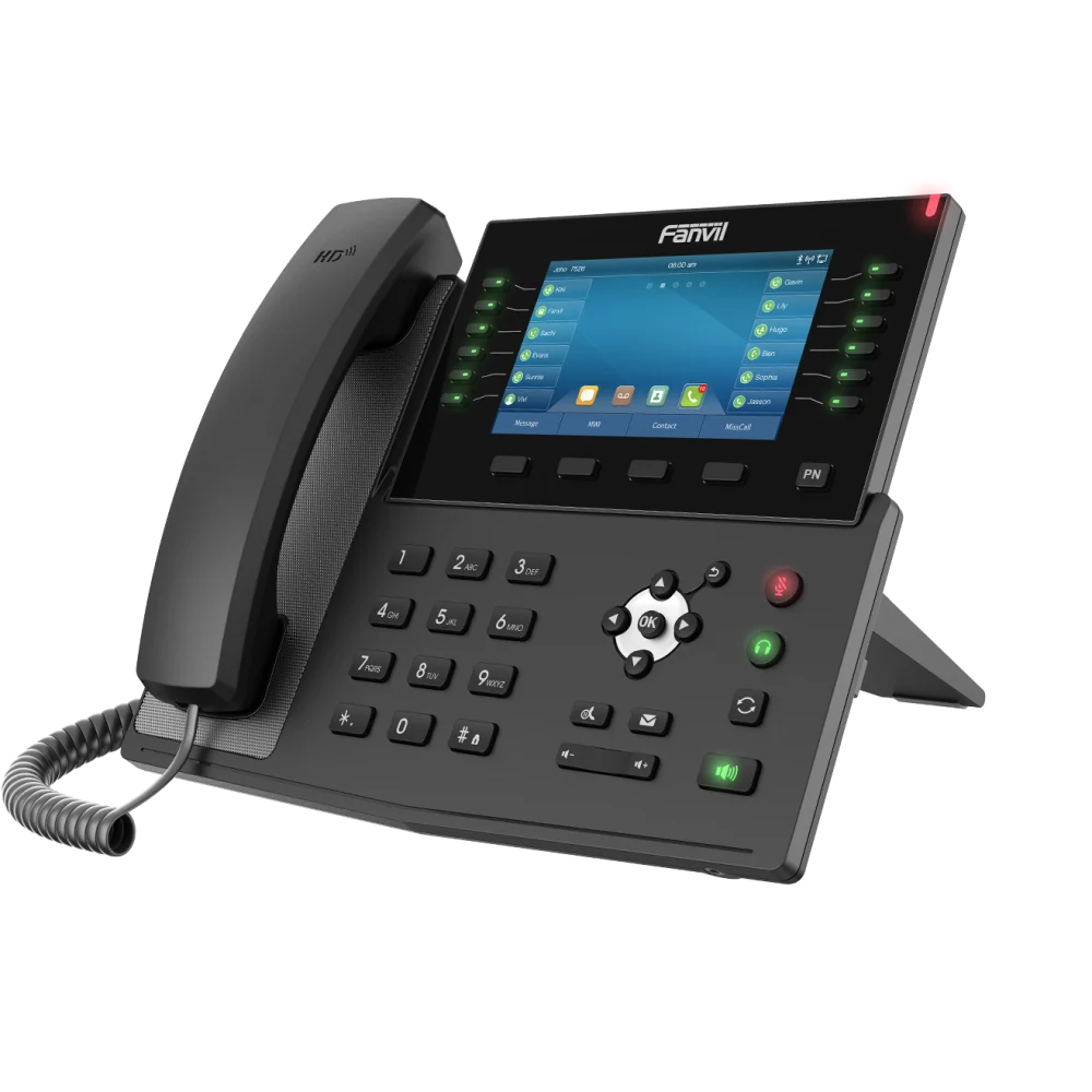Enterprise Color IP Phone X7C-V2