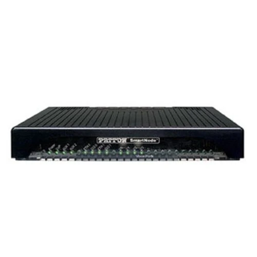 Patton SN4141/8JS8V/EUI SmartNode 8 FXS Cloud-Powered VoIP Gateway