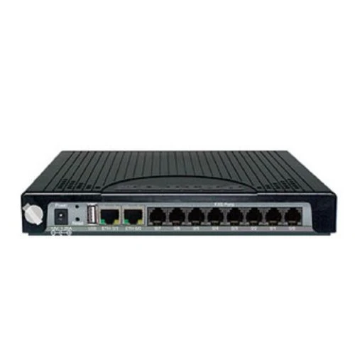 Patton SN4141/8JS8V/EUI SmartNode 8 FXS Cloud-Powered VoIP Gateway