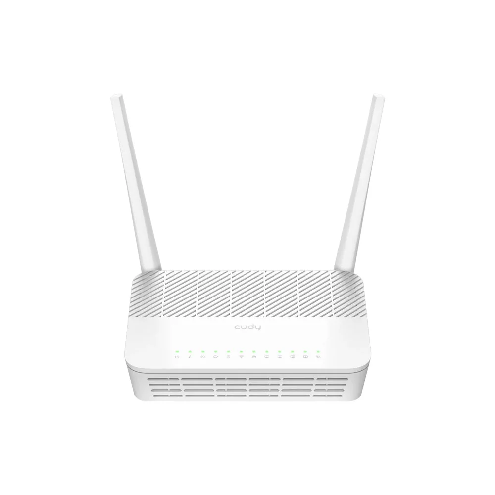 Routeur VoIP Wi-Fi GPON AC1200