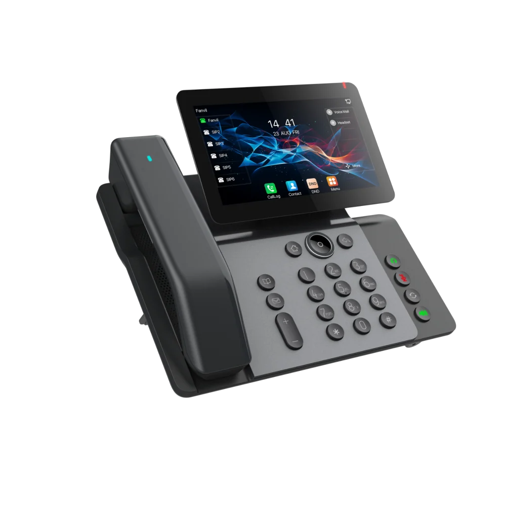 Sélect Prime Business IP Phone V66 Pro