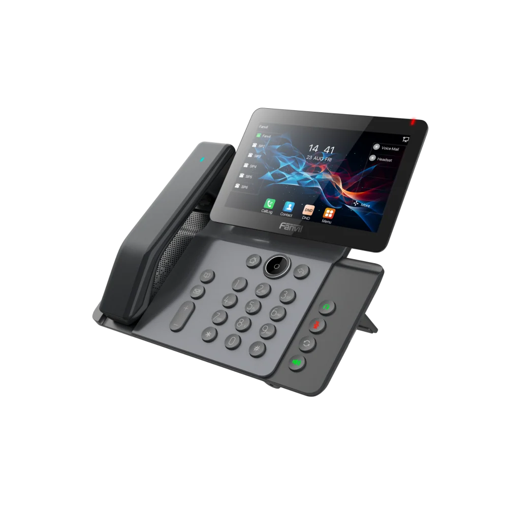 Sélect Prime Business IP Phone V66 Pro
