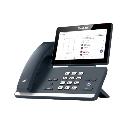 Teams Smart Business Phone Autonome Handset YEA-MP58-WH-E2-TEAMS