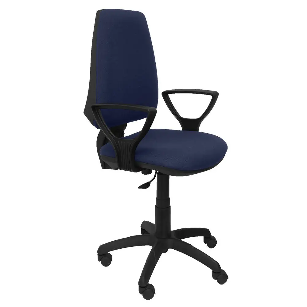 Chaise de Bureau Elche CP Bali P&C 00BGOLF Blue marine sans solvant