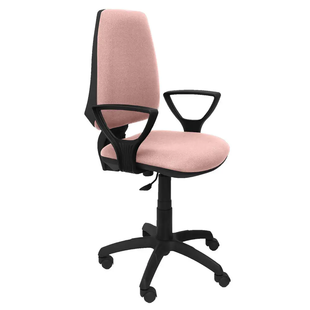 Chaise de Bureau Elche CP Bali P&C 10BGOLF Rose manifeste | Livraison Rapide